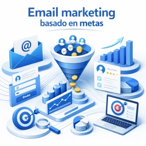 Servicio de Email Marketing
